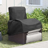 Outdoor Chair Protective Storage Cover / Furniture Cover