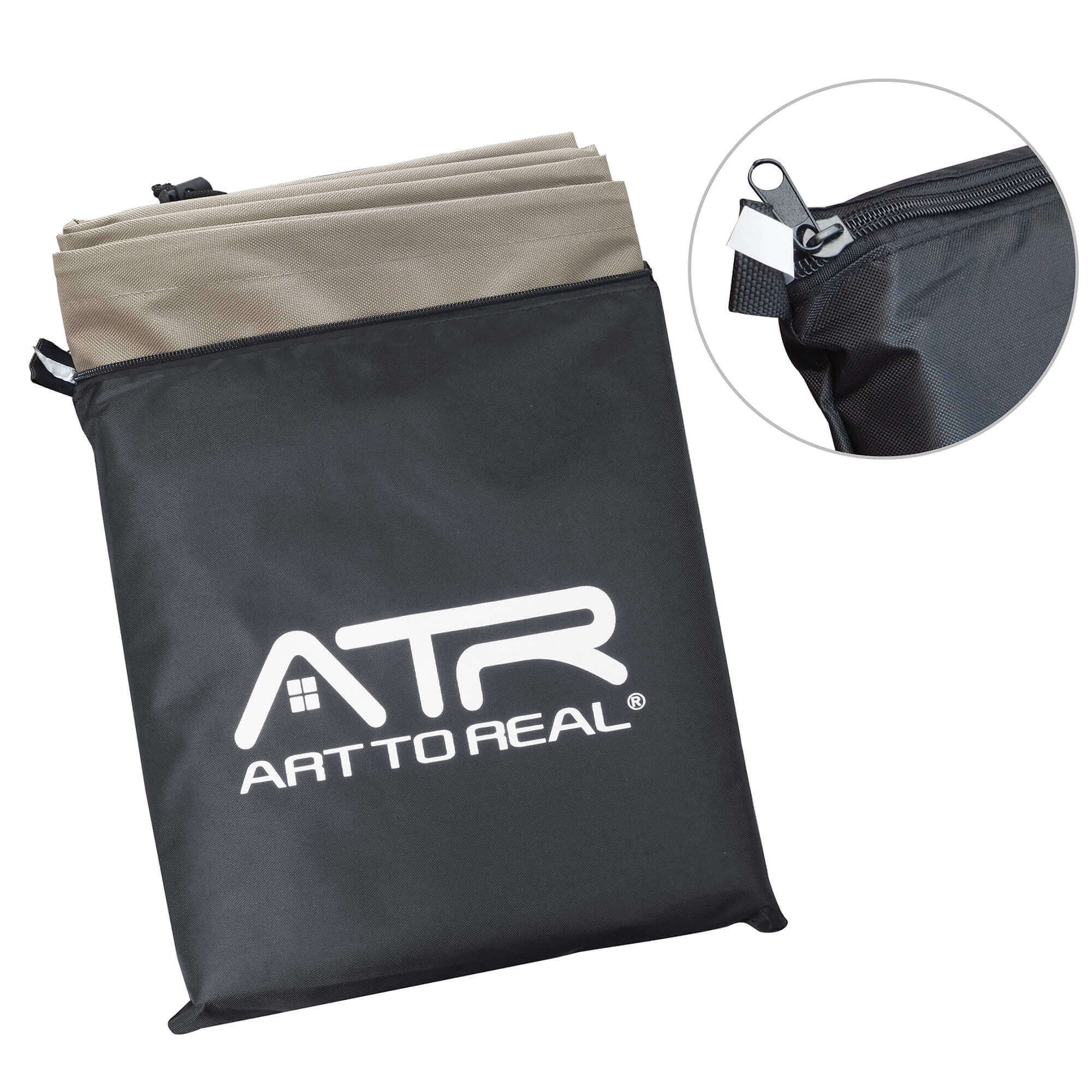 Outdoor Chair Protective Storage Cover / Furniture Cover